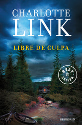 LIBRE DE CULPA - 9788466372206